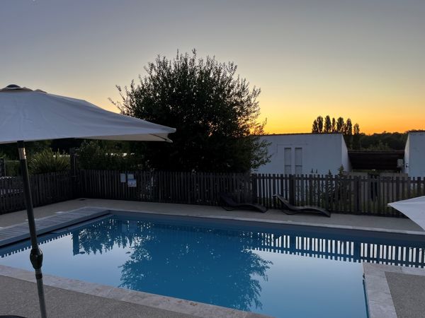 terres de l'étang gîtes