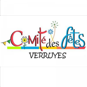 logo de l'association Comité des fêtes