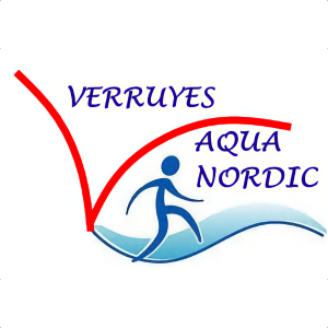 logo de l'association Verruyes Aqua Nordic