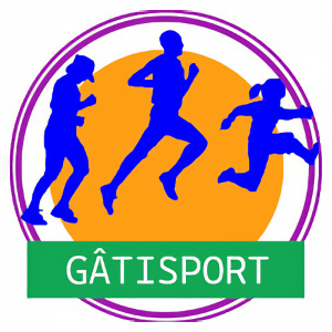 logo de l'association Gâtisport 