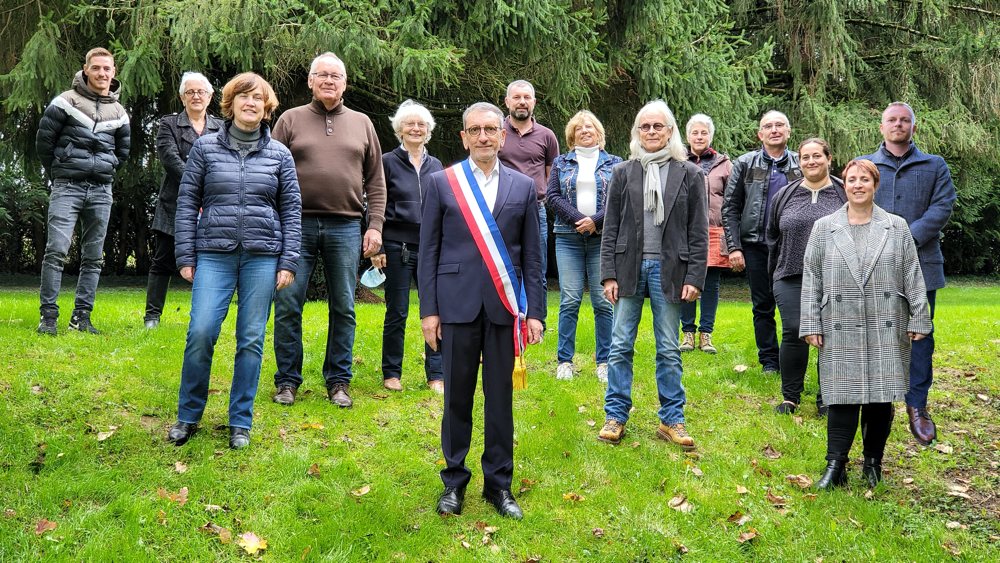 Illustration de l'article : Le Conseil Municipal