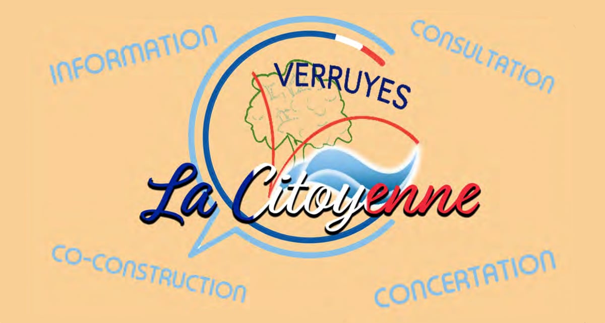 Illustration de l'article : Verruyes la citoyenne