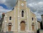 Verruyes-l'église