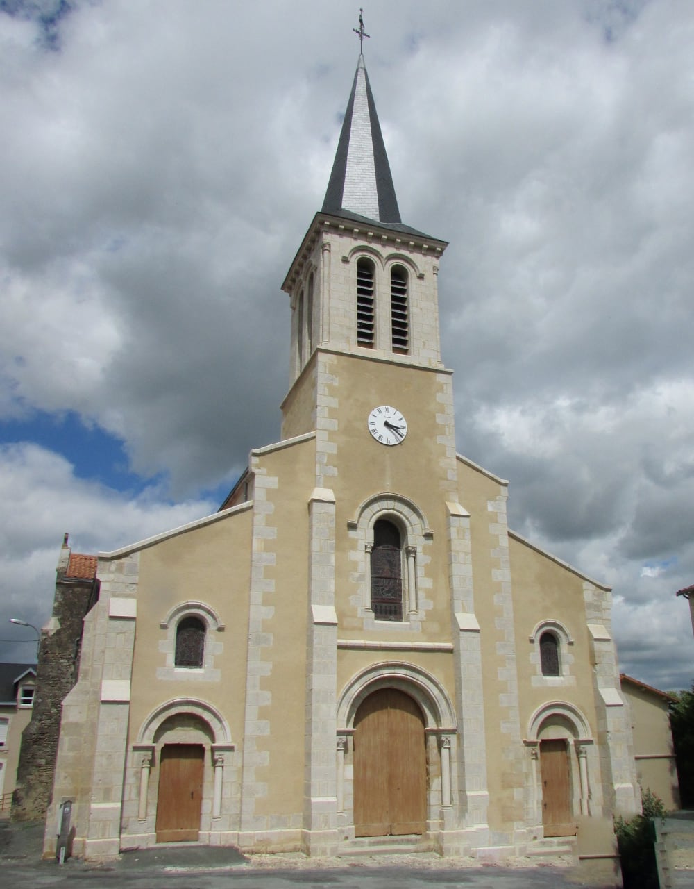 Galerie de photos de Verruyes