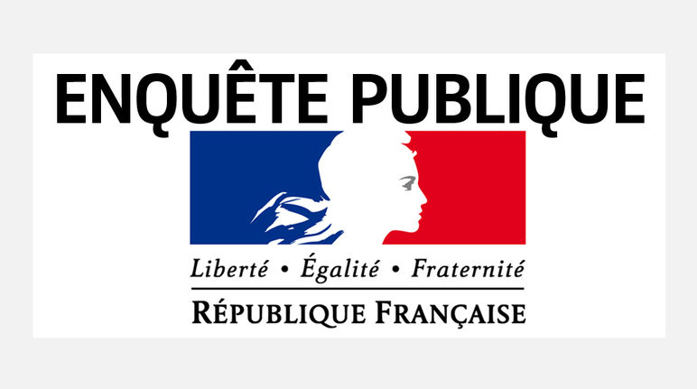 Illustration de l'article : Enquête publique