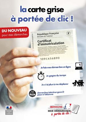 Illustration de l'article : Certificats d'immatriculation