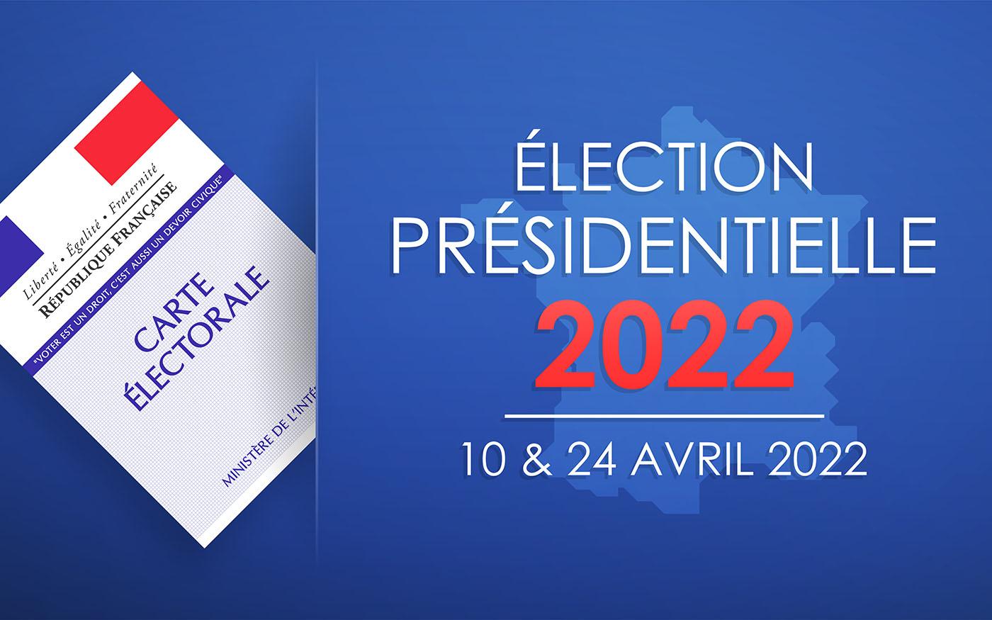Illustration de l'article : Élection présidentielle de 2022