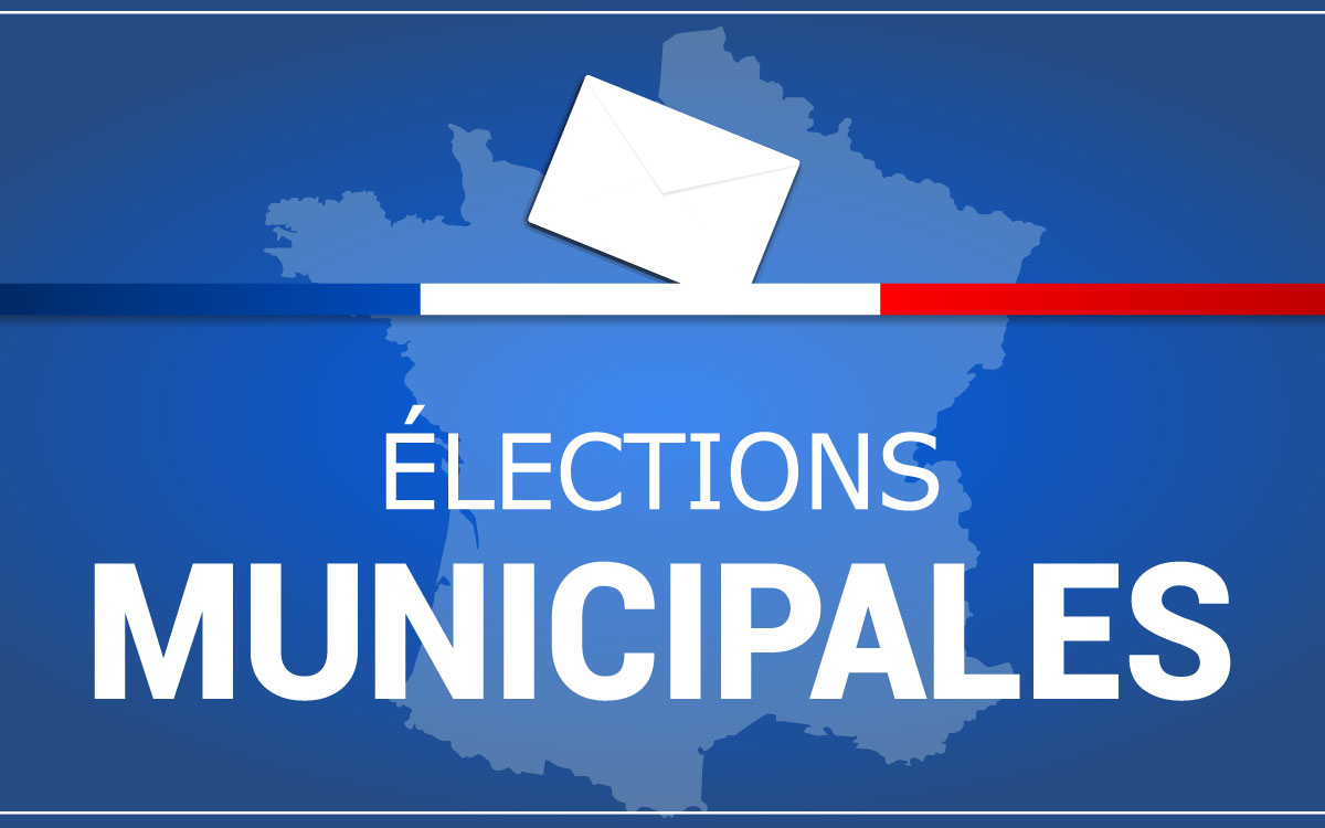 Illustration de l'article : Élection municipale de mai 2022
