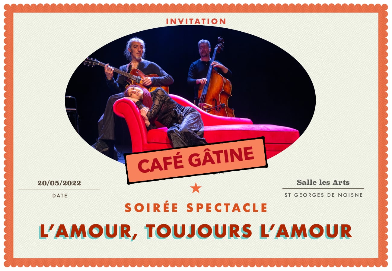 Illustration de l'article : Café Gâtine 20 mai 2022