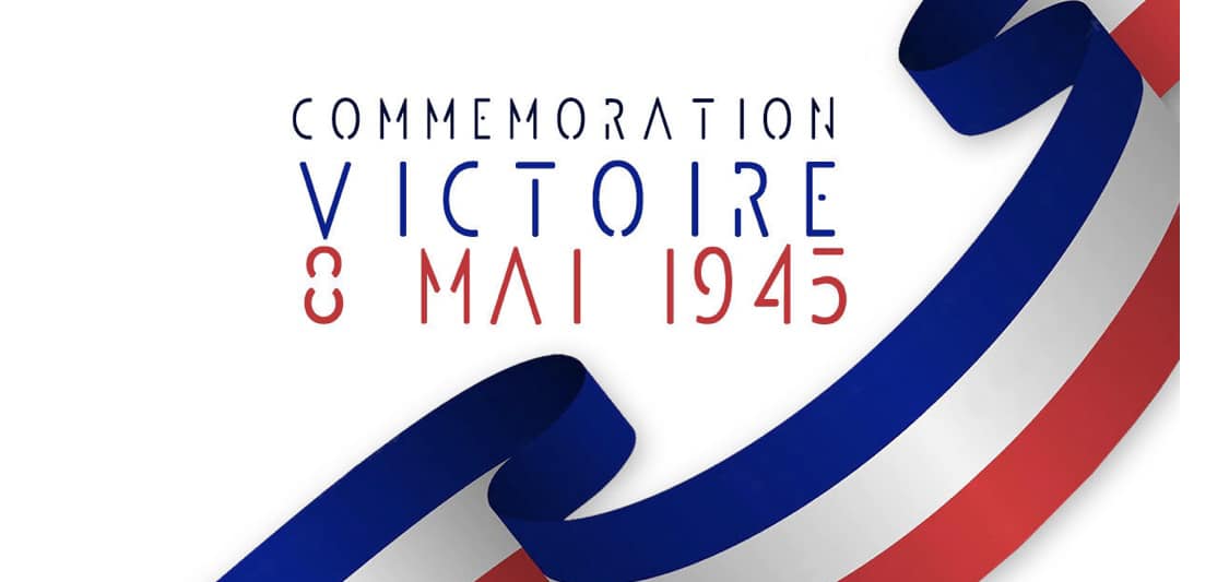 Illustration de l'article : Commémoration de la victoire de 1945