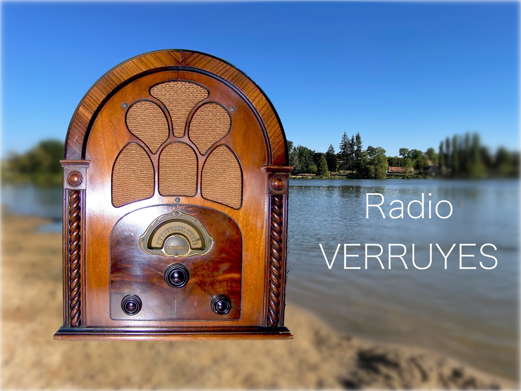 Illustration de l'article : Radio Verruyes