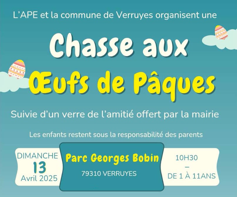 Illustration de l'article : Œufs, chocolat, mais pas que…