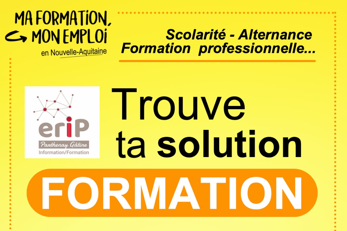 Illustration de l'article : Trouve ta formation
