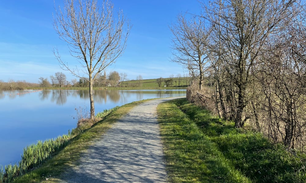 Illustration de l'article : Réponse de M. le Maire à l'agence de l'eau