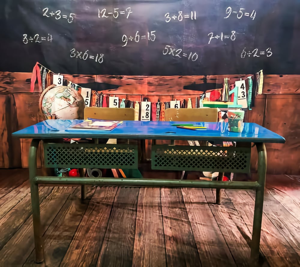 Illustration de l'article : Rentrée des classes 2025