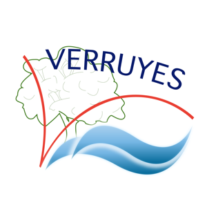 logo commune de Verruyes