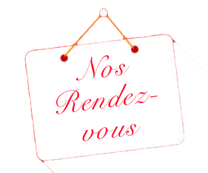 bouton rendez-vous